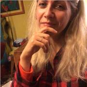 Professeur des écoles bilingue. Donne cours pour enfants de primaire, collège
